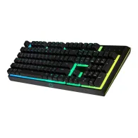 Cooler Master Keyboard MK110 - Black Cooler master - 1