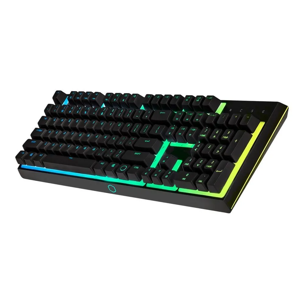 Cooler Master Keyboard MK110 - Black Cooler master - 1