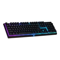 Cooler Master Keyboard MK110 - Black Cooler master - 1