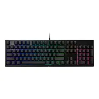 Cooler Master Keyboard MK110 - Black Cooler master - 1