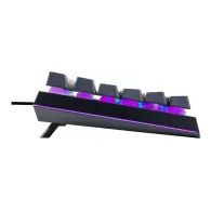 Cooler Master Keyboard MK110 - Black Cooler master - 1