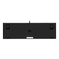 Cooler Master Keyboard MK110 - Black Cooler master - 1