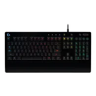 Logitech Keyboard G213 Prodigy - Black Logitech - 1