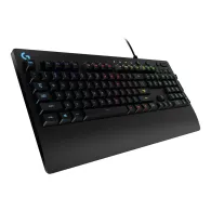 Logitech Keyboard G213 Prodigy - Black Logitech - 1