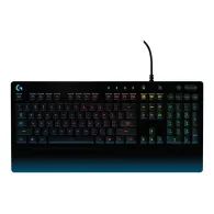 Logitech Keyboard G213 Prodigy - Black Logitech - 1