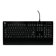 Logitech Keyboard G213 Prodigy - Black Logitech - 1