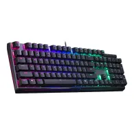 Cooler Master Keyboard MasterKeys MK750 - Black Cooler master - 1