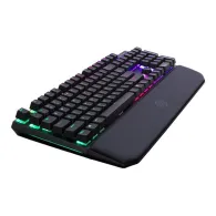 Cooler Master Keyboard MasterKeys MK750 - Black Cooler master - 1