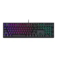 Cooler Master Keyboard MasterKeys MK750 - Black Cooler master - 1