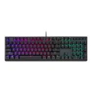 Cooler Master Keyboard MasterKeys MK750 - Black Cooler master - 1