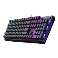 Cooler Master Keyboard MasterKeys MK750 - Black Cooler master - 1