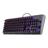 Cooler Master Keyboard CK550 - Black Cooler master - 1
