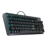 Cooler Master Keyboard CK550 - Black Cooler master - 1