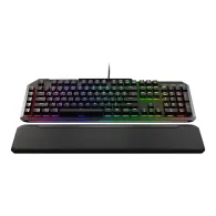 Cooler Master Keyboard MK850 - Gun Metal Black Cooler master - 1