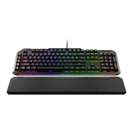 Cooler Master Keyboard MK850 - Gun Metal Black Cooler master - 1
