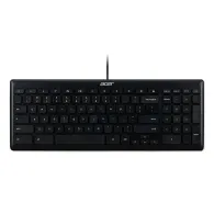 Acer Keyboard Chrome PRIMAX - Black Acer - 1
