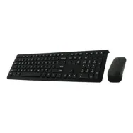 Perixx PERIDUO-703 Keyboard and Mouse Set - Black Perixx - 1
