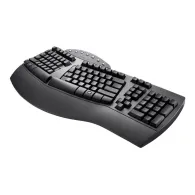 Perixx PERIBOARD-512 Keyboard - Black Perixx - 1