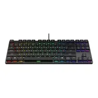 Cooler Master Keyboard SK630 - Gun Metal Black Cooler master - 1
