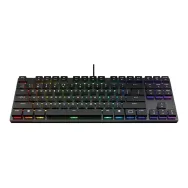 Cooler Master Keyboard SK630 - Gun Metal Black Cooler master - 1