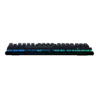 Cooler Master Keyboard MK730 - Black Cooler master - 1