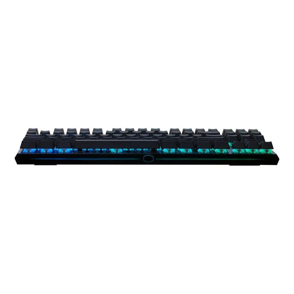 Cooler Master Keyboard MK730 - Black Cooler master - 1