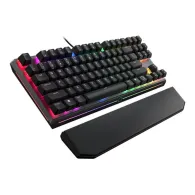 Cooler Master Keyboard MK730 - Black Cooler master - 1