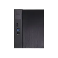 ASRock DeskMeet B660 Series - compact PC - no CPU - 0 GB - no HDD Asrock - 1