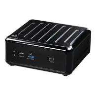 ASRock Industrial NUC BOX-1165G7 - box - Core i7 1165G7 2.8 GHz - 0 GB - no HDD Asrock - 1