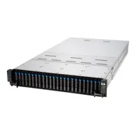ASUS RS720A-E11-RS24U - rack-mountable - no CPU - 0 GB - no HDD Asus - 1