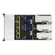 ASUS RS720A-E11-RS24U - rack-mountable - no CPU - 0 GB - no HDD Asus - 1