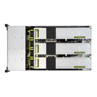ASUS RS720A-E11-RS24U - rack-mountable - no CPU - 0 GB - no HDD Asus - 1