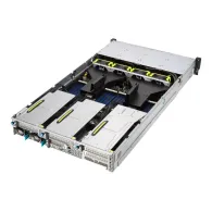 ASUS RS720A-E11-RS24U - rack-mountable - no CPU - 0 GB - no HDD Asus - 1