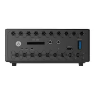 ZOTAC ZBOX C Series CI331 nano - mini PC - Celeron N5100 1.1 GHz - 0 GB - no HDD Zotac - 1