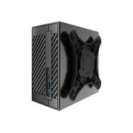 ASRock DeskMini 310 - mini PC - no CPU - 0 GB Asrock - 1