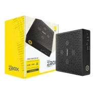 ZOTAC Barebone ZBOX MAGNUS EN072070S - Mini - Intel Core i7-10750H Zotac - 1
