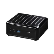 Barb ASRock 4x4 BOX-4500U/EU/AI Asrock - 1