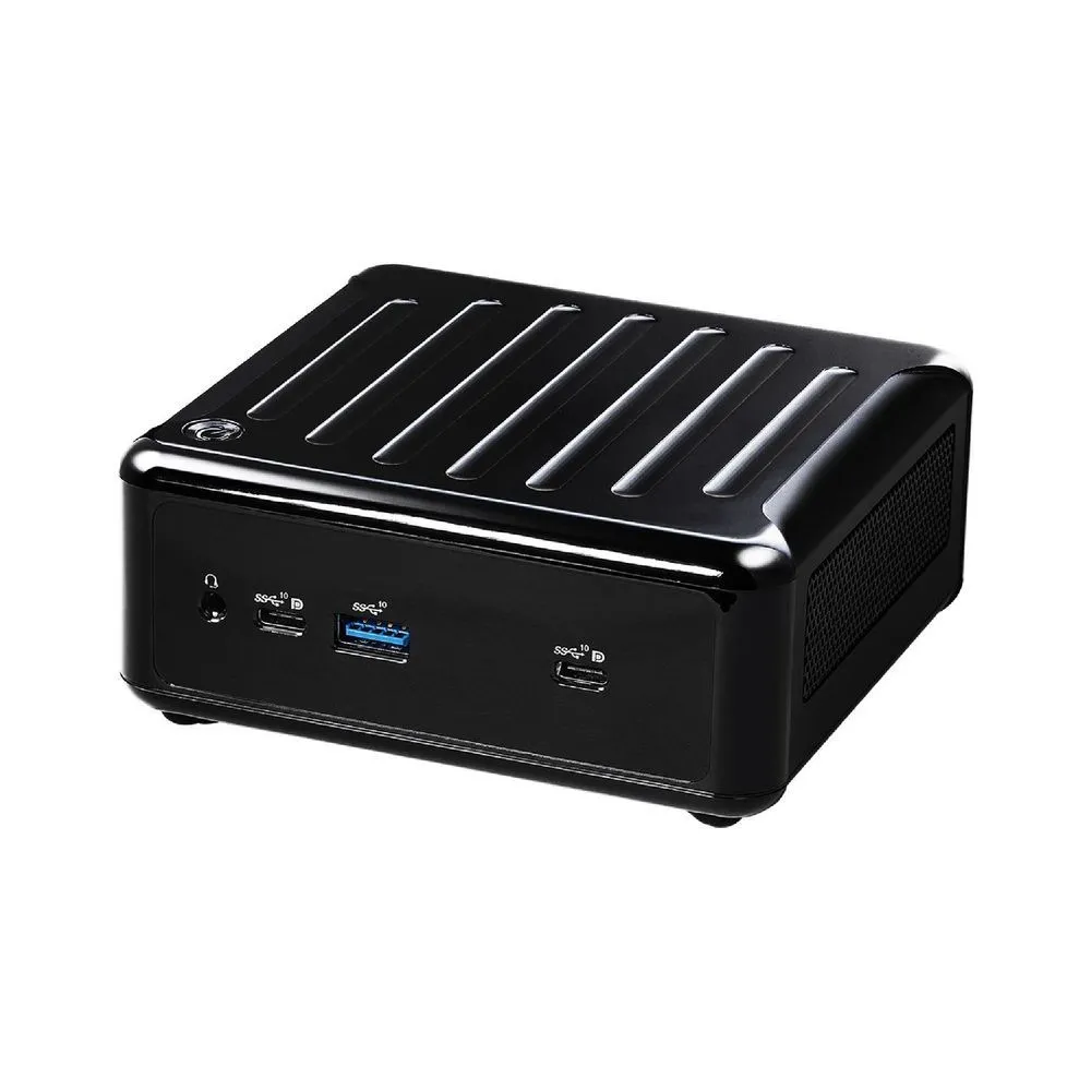 Barb ASRock 4x4 BOX-4500U/EU/AI Asrock - 1