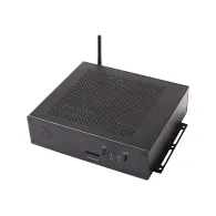 ZOTAC ZBOX PRO QK7P3000 - mini PC - Core i7 7700T 2.9 GHz - 0 GB Zotac - 1