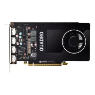 Placa video NVIDIA Quadro P2000 - graphics card - Quadro P2000 - 5 GB Pny - 1