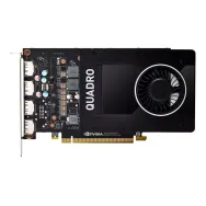 Placa video NVIDIA Quadro P2000 - graphics card - Quadro P2000 - 5 GB Pny - 1
