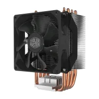 Cooler Master Hyper H412R processor cooler Cooler master - 1