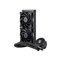 Cooler Master MasterLiquid 240 processor liquid cooling system Cooler master - 1