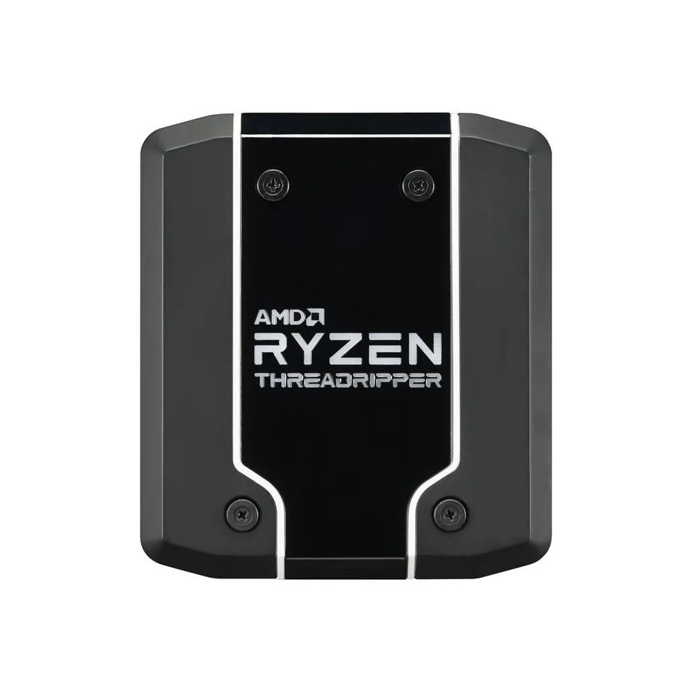 Cooler Master Wraith Ripper - processor fan Cooler master - 1