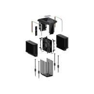 Cooler Master Wraith Ripper - processor fan Cooler master - 1