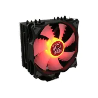 LC Power Cosmo Cool LC-CC-120-RGB - processor cooler Lc-power - 1