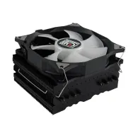 LC Power Cosmo Cool LC-CC-120-RGB - processor cooler Lc-power - 1