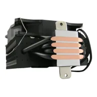 LC Power Cosmo Cool LC-CC-120-RGB - processor cooler Lc-power - 1