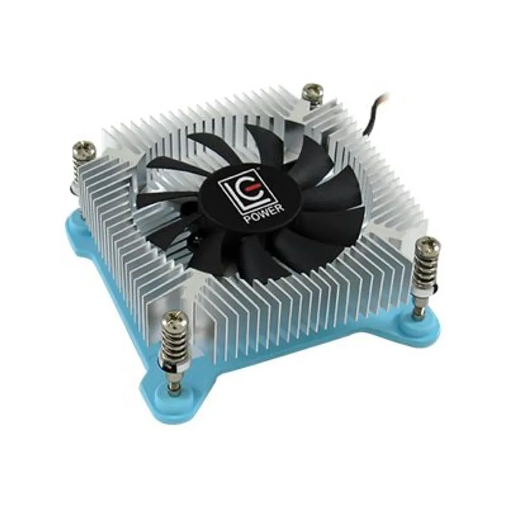 LC Power Cosmo Cool LC-CC-65 case fan Lc-power - 1