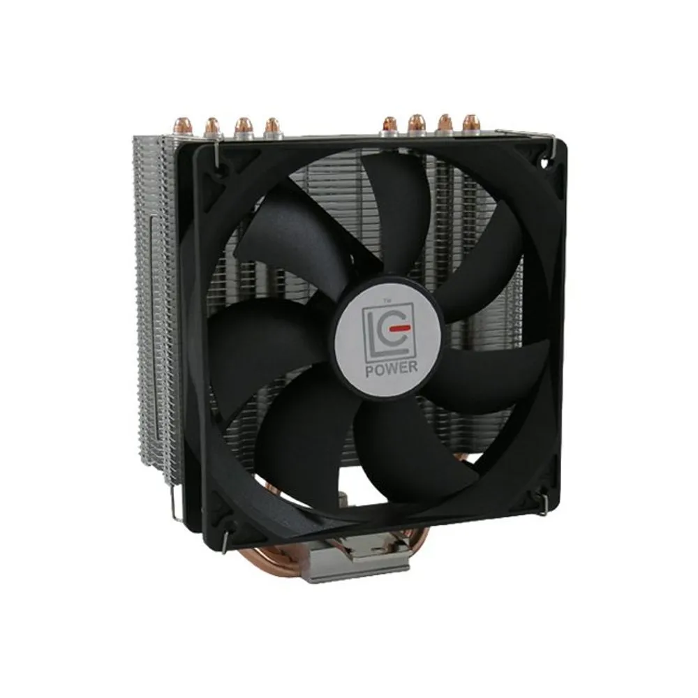 LC Power Cosmo Cool processor cooler Lc-power - 1
